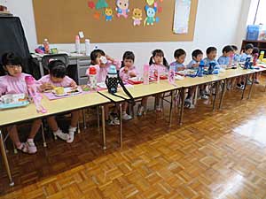 おいしいね♪_e0325335_1045522.jpg