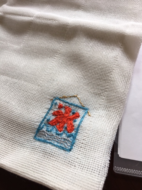 暑かった~~&Aのお家へお招き戴いた~_a0279743_10101087.jpg