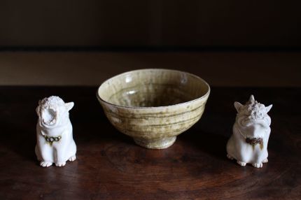 = ウインドウ 展 = 第11回韓国古陶磁探求陶人展 _a0279848_14503679.jpg