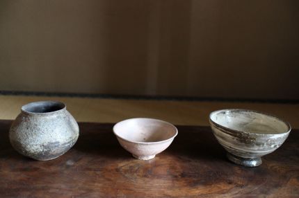 = ウインドウ 展 = 第11回韓国古陶磁探求陶人展 _a0279848_14505882.jpg