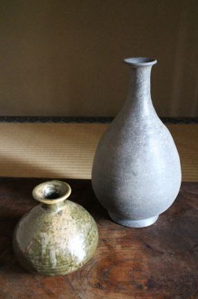 = ウインドウ 展 = 第11回韓国古陶磁探求陶人展 _a0279848_14545187.jpg
