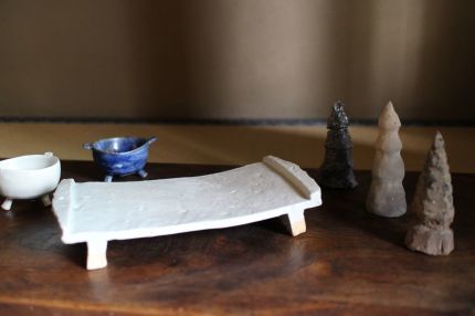 = ウインドウ 展 = 第11回韓国古陶磁探求陶人展 _a0279848_14550064.jpg