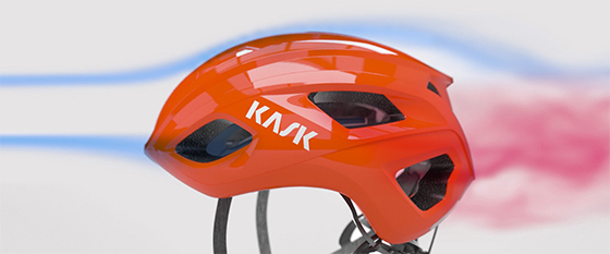 KASKの新ヘルメットのご紹介_d0109399_18393603.jpg