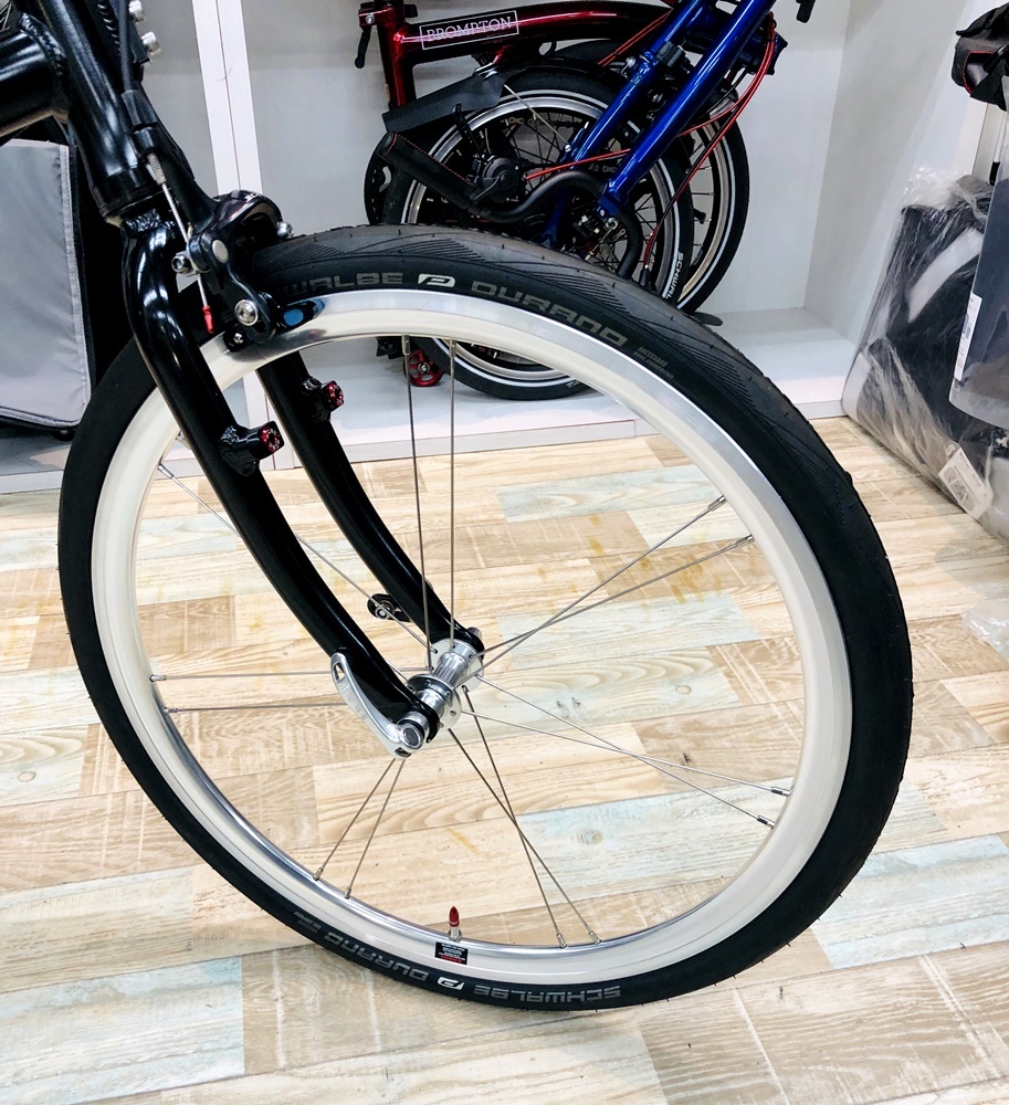 DAHON Dash P8 カスタム委託販売です。 : カルマックス タジマ