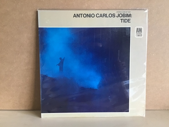 TIDE / ANTONIO CARLOS JOBIM_e0230141_09041681.jpeg