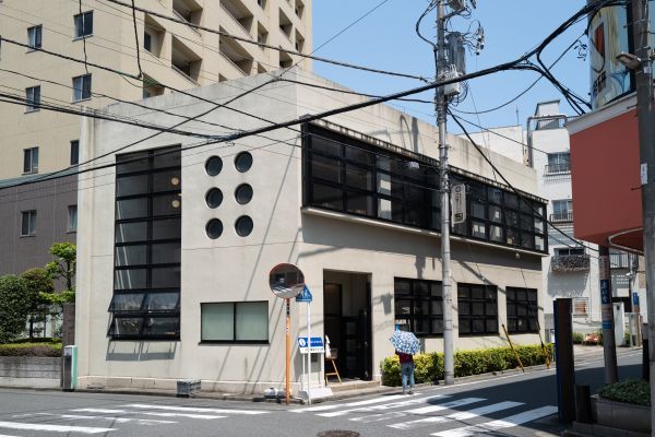 東京都 国登録有形文化財 リスト (画像・解説付き)_b0212342_08304703.jpg