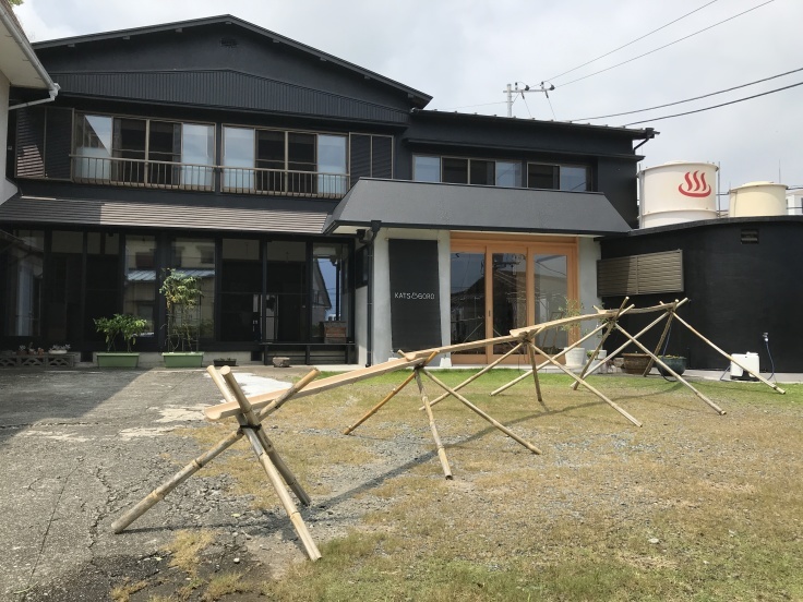 定休日。新アトラクション？！オープン！！_d0386342_23011263.jpg