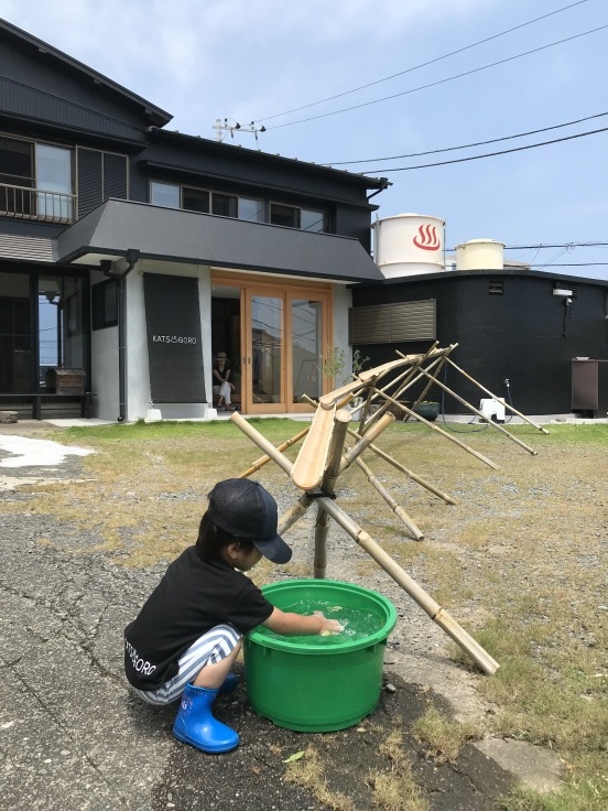 定休日。新アトラクション？！オープン！！_d0386342_23131886.jpg