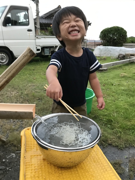 定休日。新アトラクション？！オープン！！_d0386342_23192810.jpg