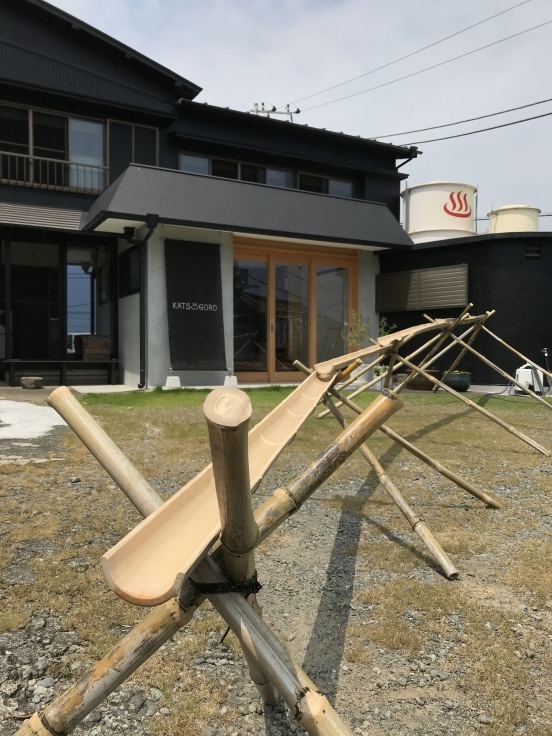 定休日。新アトラクション？！オープン！！_d0386342_23304129.jpg