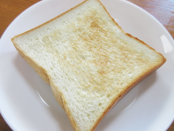 熟成純生 食パン専門店 本多 岐阜多治見店(トースト編)_c0152767_09211275.jpg
