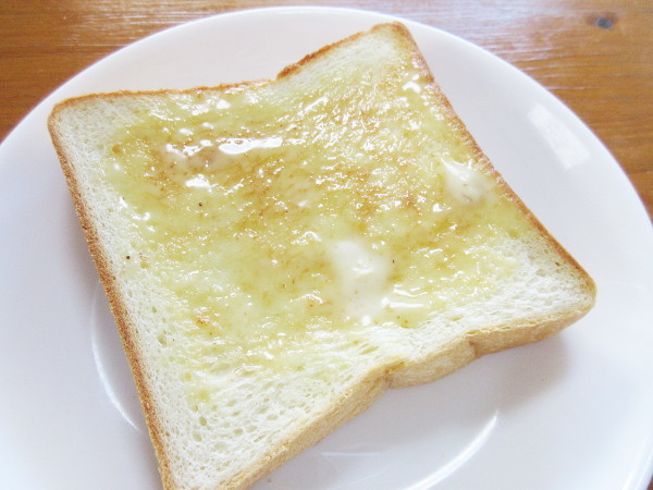 熟成純生 食パン専門店 本多 岐阜多治見店(トースト編)_c0152767_09221340.jpg