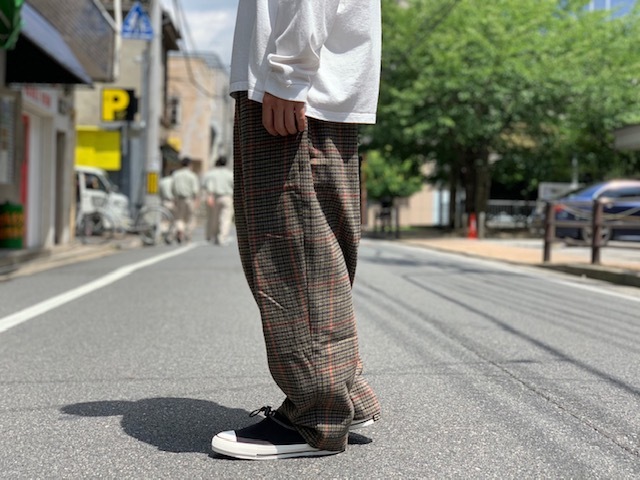 VOIRY×FORTY FIVE 別注 