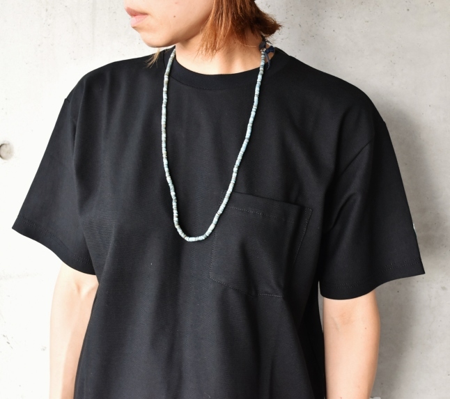 Panzeri　　ITALY　　SOLID TEE　別注★_d0152280_18260076.jpg