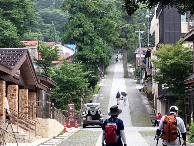 空き時間を利用して大山博労座まで......._b0194185_18491678.jpg