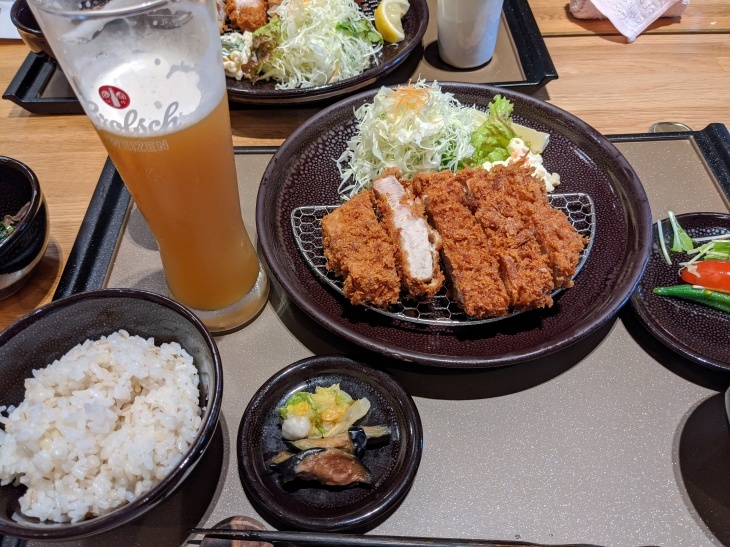Go to 田ノ浦キャンペーン?!_e0036217_15385204.jpg