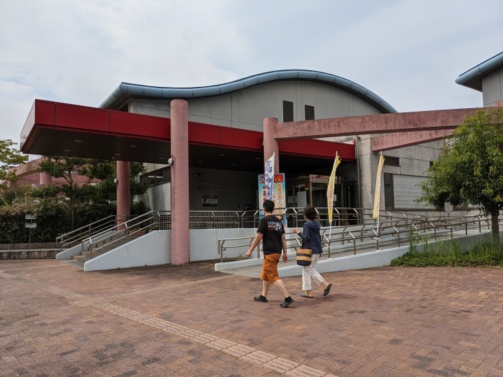 Go to 田ノ浦キャンペーン?!_e0036217_15391131.jpg