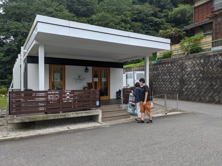 Go to 田ノ浦キャンペーン?!_e0036217_15392417.jpg