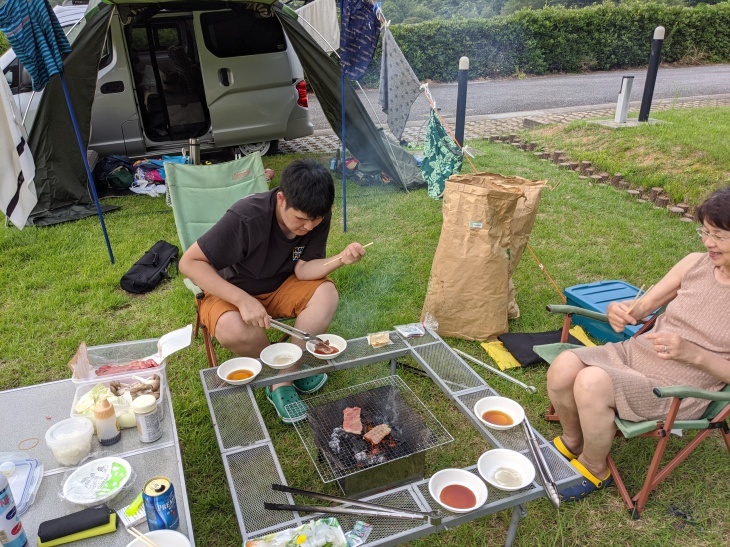Go to 田ノ浦キャンペーン?!_e0036217_15413193.jpg