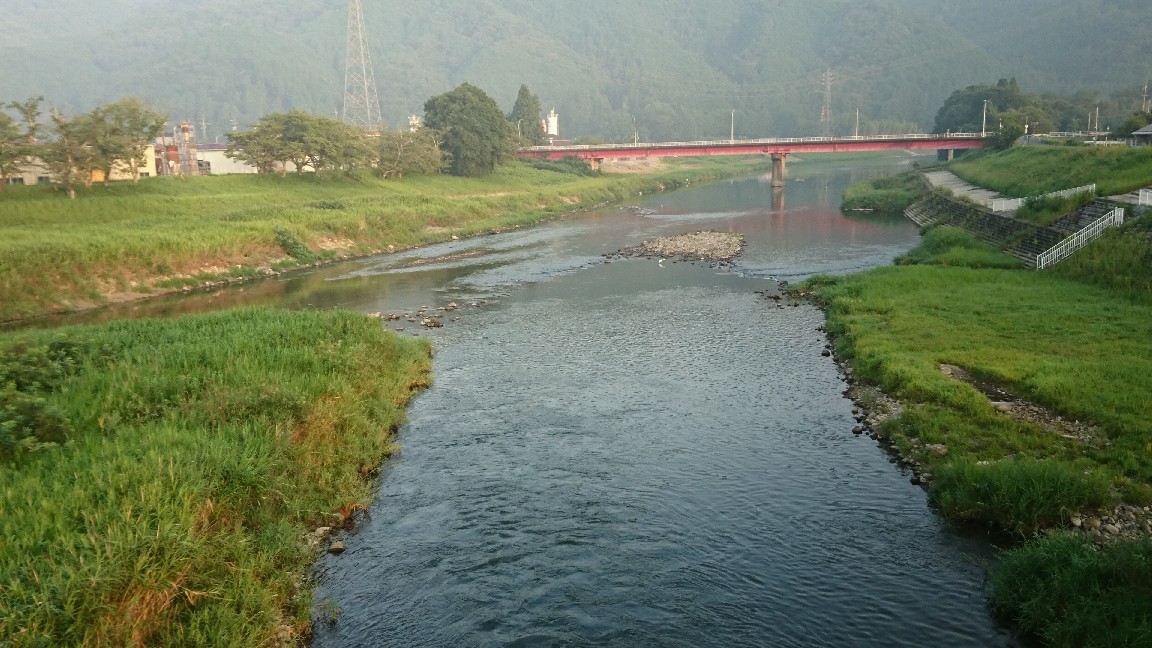 8月6日 河川情報。午..._c0266737_06203277.jpg