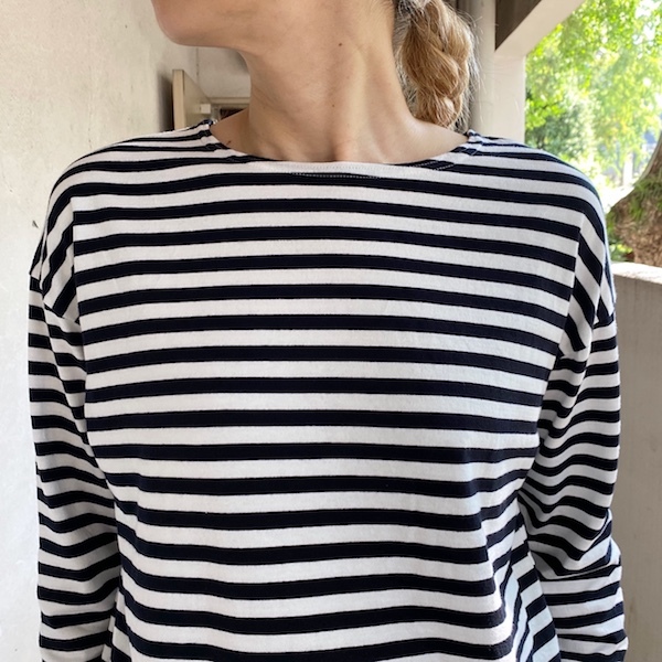 TENZIKU BORDER LONG Tee_d0364239_19093512.jpg