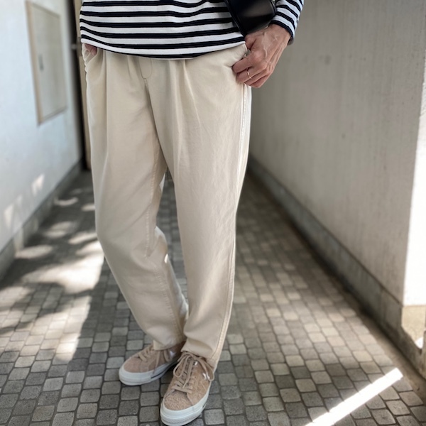 TENZIKU BORDER LONG Tee_d0364239_19104831.jpg