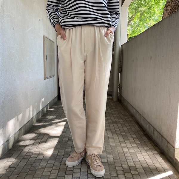 TENZIKU BORDER LONG Tee_d0364239_19110285.jpg