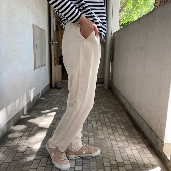 TENZIKU BORDER LONG Tee_d0364239_19111972.jpg