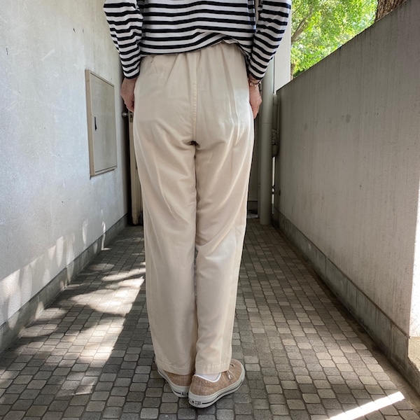 TENZIKU BORDER LONG Tee_d0364239_19113131.jpg