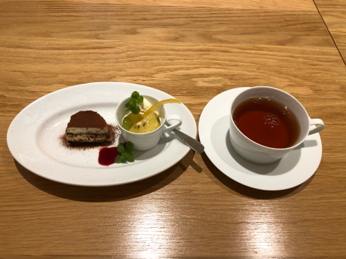 レストラン アサクラ_e0292546_21434925.jpg