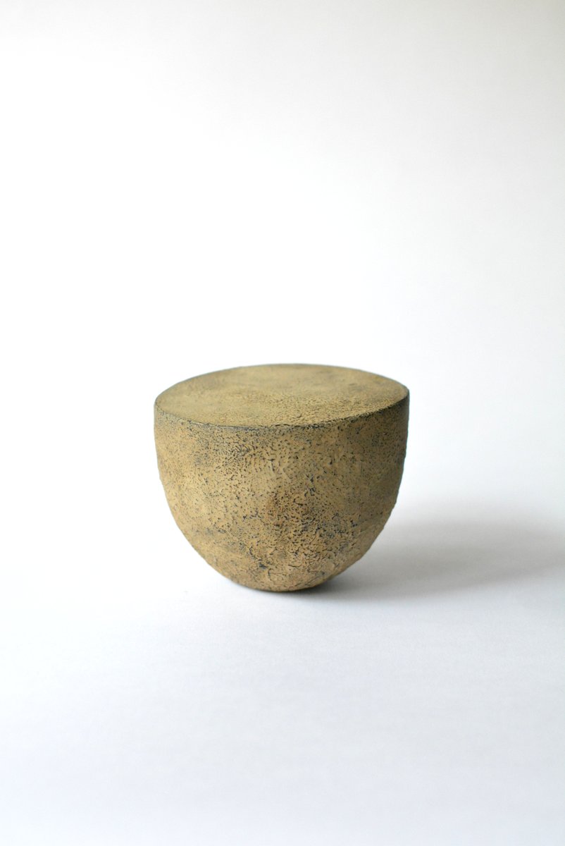 「牧由加里 刳りもの展」7日目-2_d0087761_22541995.jpg