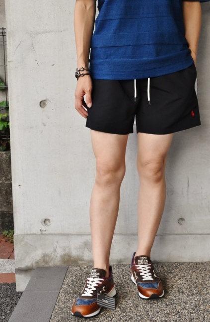 RalphLauren BL SWIM SHORTS ★★_d0152280_16494950.jpg