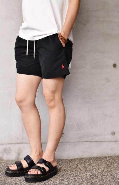 RalphLauren BL SWIM SHORTS ★★_d0152280_16515085.jpg