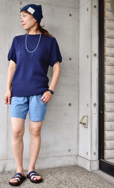 RalphLauren BL SWIM SHORTS ★★_d0152280_20255345.jpg