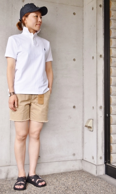 RalphLauren BL SWIM SHORTS ★★_d0152280_20261046.jpg