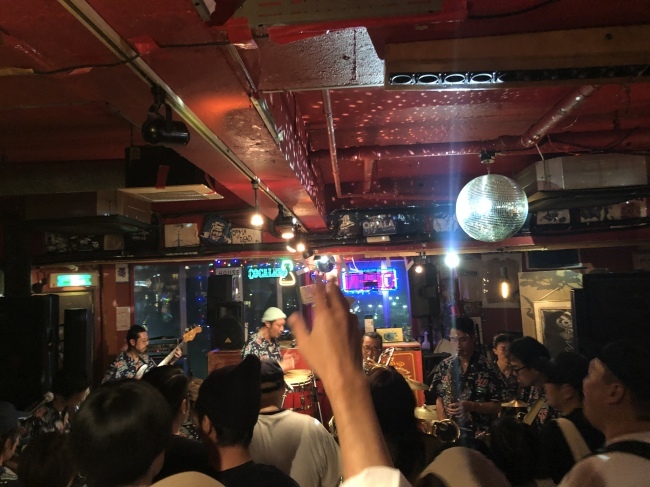 2019.10.20 YSIG @江ノ島オッパーラ_e0230090_08142659.jpeg