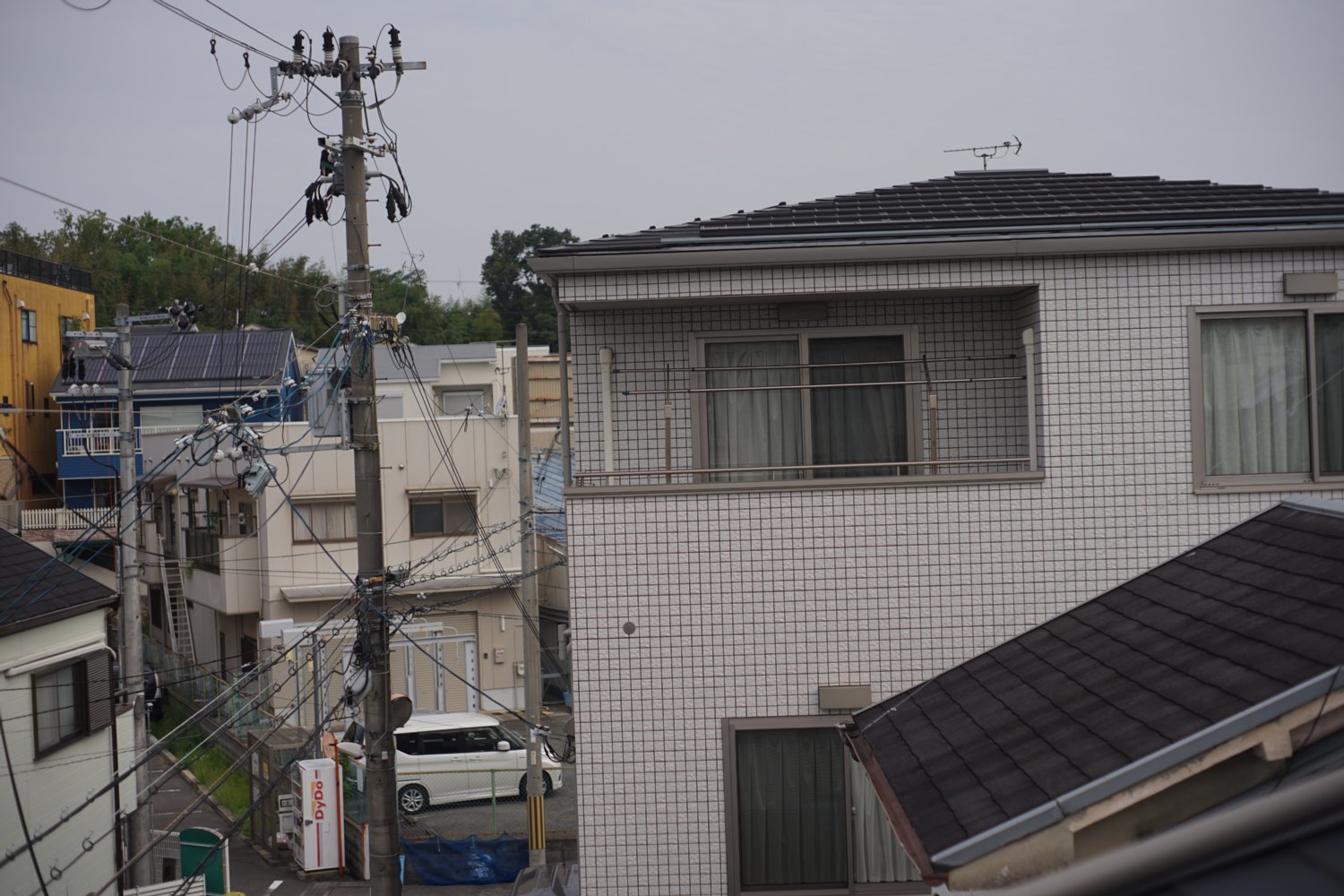 MC ロッコール 50mmF1.7 で 散髪に_b0069128_11064217.jpg