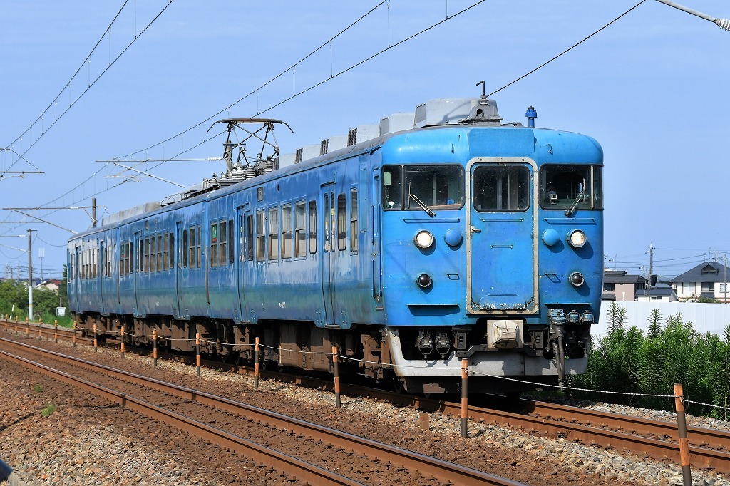 あいの風とやま鉄道413系 スパルタンえこの小箱 あいの風とやま鉄道413系 スパルタンえこの小箱