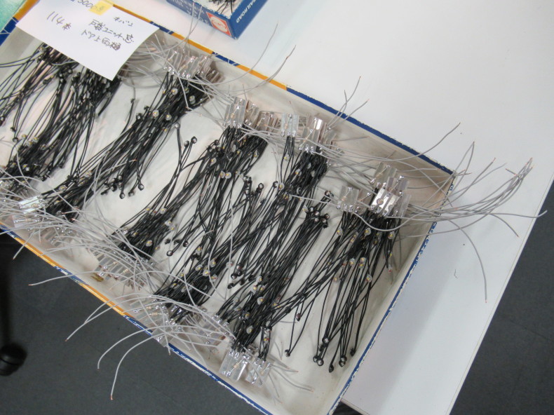 東急旧5000系青ガエル開発情報その7 : エンドウ新製品情報ブログ