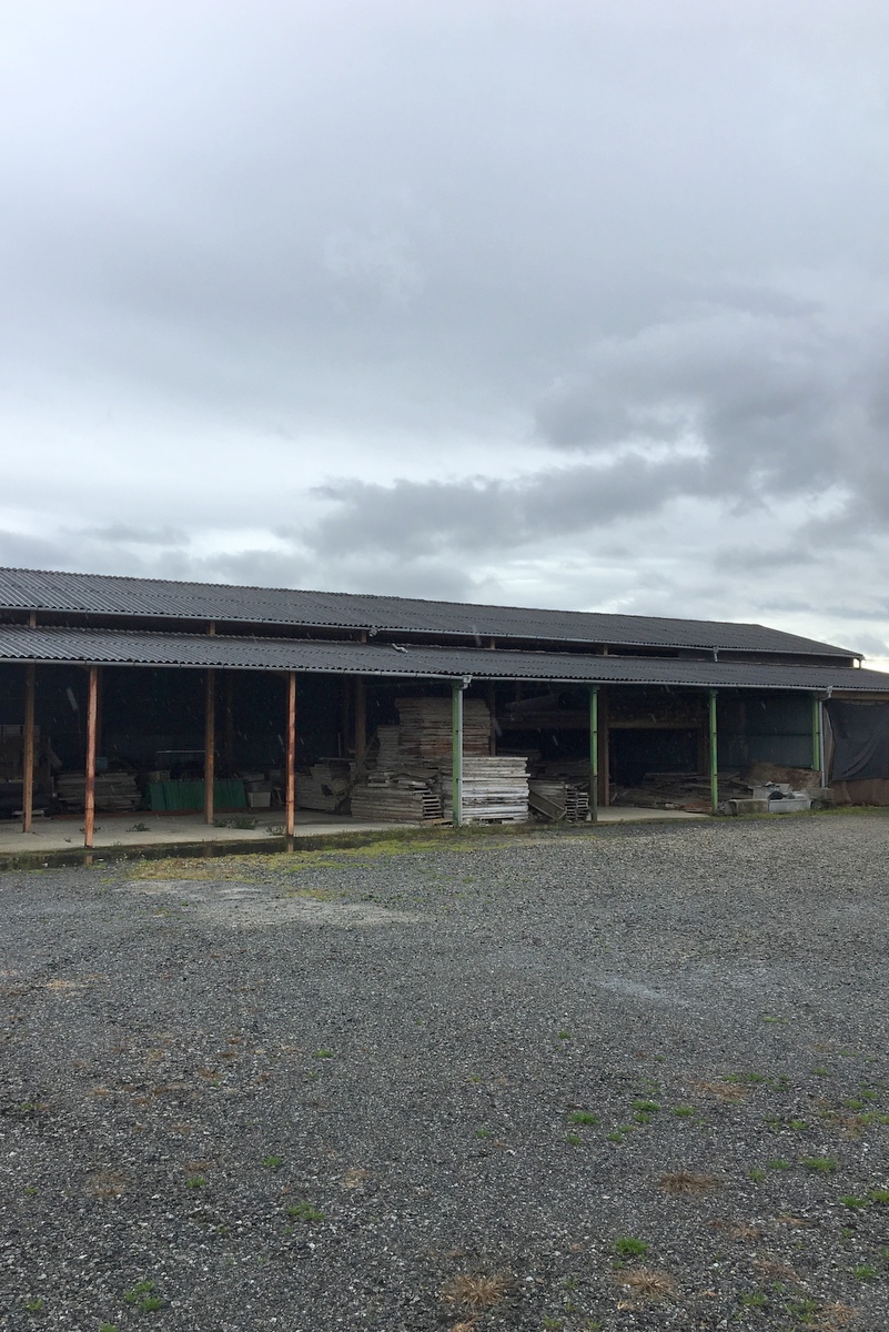 「牧由加里 刳りもの展」8日目_d0087761_22394558.jpg