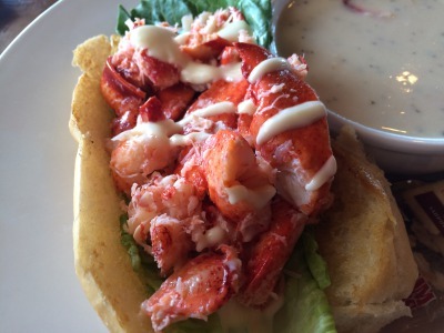 P.E.I. Lobster Love 結果発表_c0353373_21395694.jpg