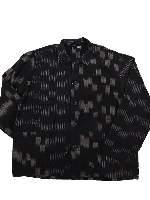 \"FAINT JACKET\"_d0160378_23022994.jpg