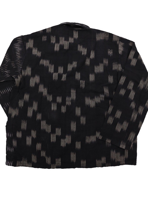 \"FAINT JACKET\"_d0160378_23023254.jpg