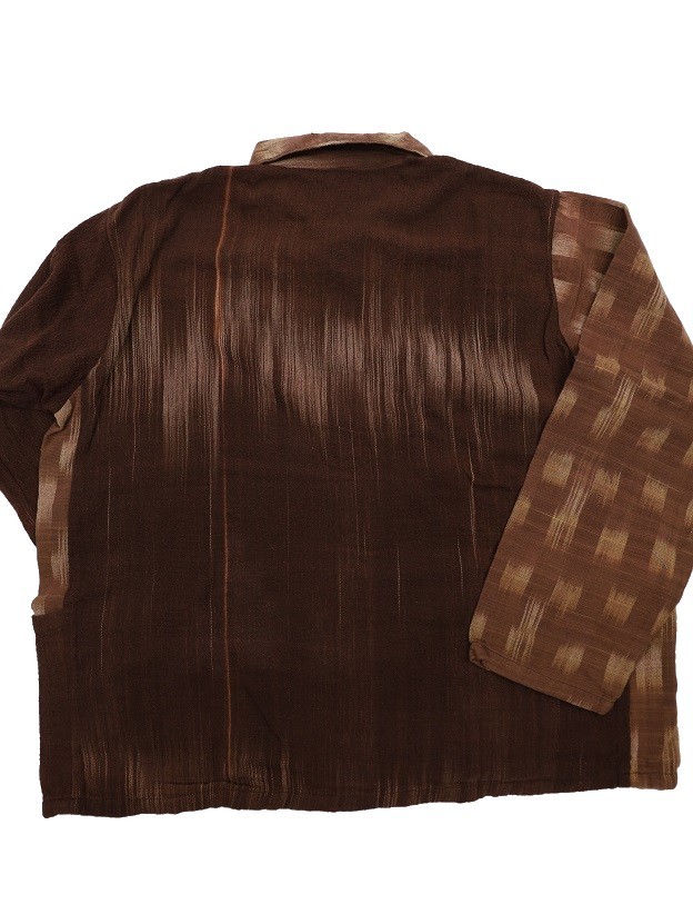 \"FAINT JACKET\"_d0160378_23033807.jpg