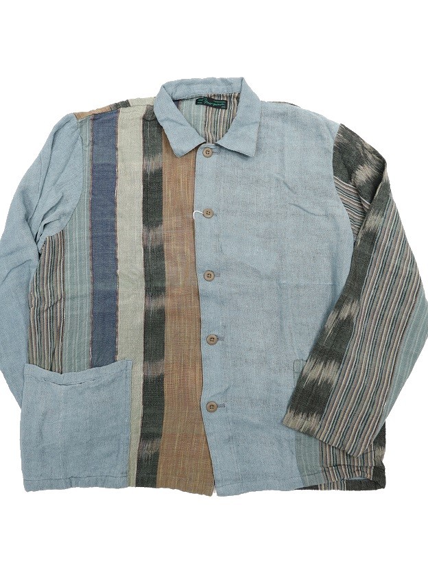 \"FAINT JACKET\"_d0160378_23055190.jpg