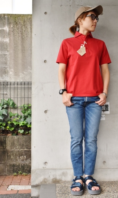 NUDIE JEANS　　　ThinFinn　NEW_d0152280_11514373.jpg