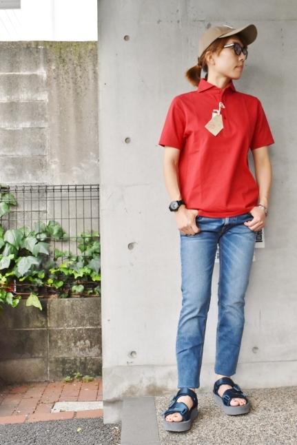 NUDIE JEANS　　　ThinFinn　NEW_d0152280_11542487.jpg
