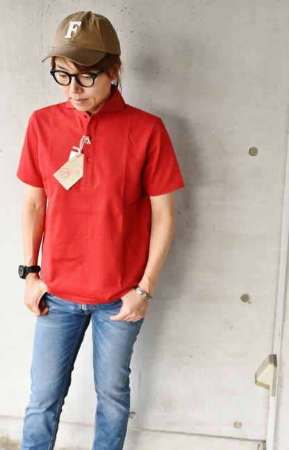 NUDIE JEANS　　　ThinFinn　NEW_d0152280_14085285.jpg