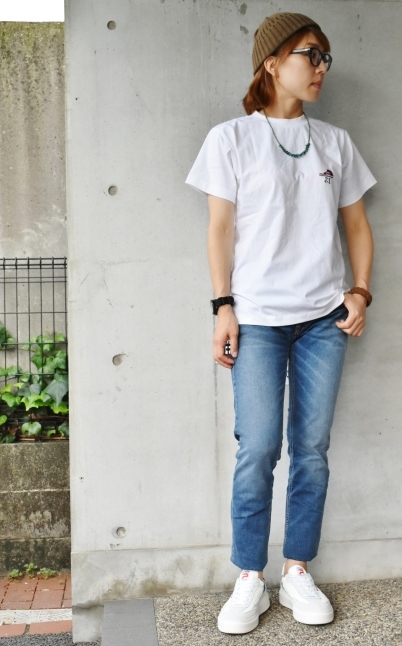 NUDIE JEANS　　　ThinFinn　NEW_d0152280_14092006.jpg
