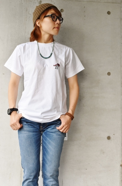 NUDIE JEANS　　　ThinFinn　NEW_d0152280_14093331.jpg